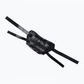 CrazyFly Hexa II Extreme kiteboard pads and straps black T016-0261 7