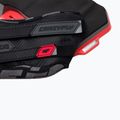 CrazyFly Hexa II Extreme kiteboard pads and straps black T016-0261 9