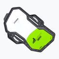 CrazyFly Hexa II LTD kiteboard pads and straps navy blue T016-0262 5