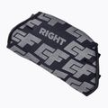 CrazyFly Hexa II LTD kiteboard pads and straps navy blue T016-0262 7
