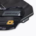 CrazyFly Hexa II LTD kiteboard pads and straps navy blue T016-0262 9