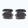 CrazyFly Hexa II LTD kiteboard pads and straps navy blue T016-0262 12