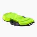 CrazyFly Hexa II LTD Neon navy blue-green kiteboarding pads and straps T016-0263 3