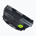 CrazyFly Hexa II LTD Neon navy blue-green kiteboarding pads and straps T016-0263 6
