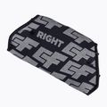 CrazyFly Hexa II LTD Neon navy blue-green kiteboarding pads and straps T016-0263 7