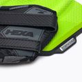 CrazyFly Hexa II LTD Neon navy blue-green kiteboarding pads and straps T016-0263 9