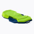 CrazyFly Hexa II Binding Small blue-green kiteboard pads and straps T016-0264 3