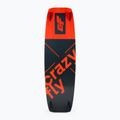 CrazyFly Acton kiteboard navy blue T002-0269 3