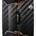 CrazyFly Elite III kiteboard black-grey T002-0261 4