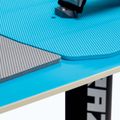 Kitesurfing board + hydrofoil CrazyFly Chill Cruz 1000 blue T011-0009 5