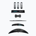 Kitesurfing board + hydrofoil CrazyFly Chill Cruz 1000 blue T011-0009 9