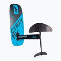 Kitesurfing board + hydrofoil CrazyFly Chill Cruz 1000 blue T011-0011 4