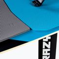 Kitesurfing board + hydrofoil CrazyFly Chill Cruz 1000 blue T011-0011 5