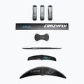 Kitesurfing board + hydrofoil CrazyFly Chill Cruz 1000 blue T011-0011 9