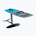 Kitesurfing board + hydrofoil CrazyFly Chill Cruz 1200 blue T011-0012 2