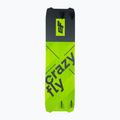 CrazyFly Cruiser LW kiteboard green T002-0277 3
