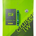 CrazyFly Cruiser LW kiteboard green T002-0277 4