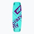 Women's kiteboard CrazyFly Raptor Diva blue T002-0295 3