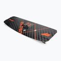 CrazyFly Raptor Extreme grey-red kiteboard T002-0299