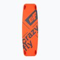 CrazyFly Raptor Extreme grey-red kiteboard T002-0299 3