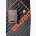 CrazyFly Raptor Extreme grey-red kiteboard T002-0299 4