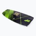 CrazyFly Raptor LTD Neon green kiteboard T002-0306