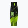 CrazyFly Raptor LTD Neon green kiteboard T002-0306 2