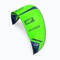 CrazyFly Hyper green kitesurfing kite T001-0118 2