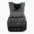Weighted training vest GymBeam Weighted Vest 10 kg black