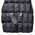 Weighted training vest GymBeam Weighted Vest 10 kg black 5
