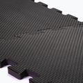 Fitness mat GymBeam Puzzle 18 pcs. 1.2 cm black 11