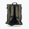 Backpack GymBeam Adventure 25 l military green 3