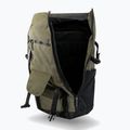 Backpack GymBeam Adventure 25 l military green 4