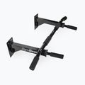 Wall-mounted pull-up bar GymBeam 40168 black