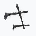Wall-mounted pull-up bar GymBeam 40168 black 2