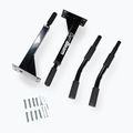 Wall-mounted pull-up bar GymBeam 40168 black 3