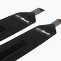 Wrist wraps GymBeam Press black 3