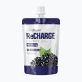 Energy gel GymBeam ReCharge 75 g blackberry