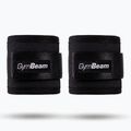 Ankle weights GymBeam na kostkę black