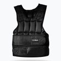 Weighted training vest GymBeam Weighted Vest 15 kg black