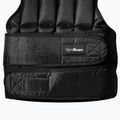 Weighted training vest GymBeam Weighted Vest 15 kg black 2
