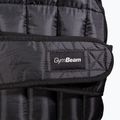 Weighted training vest GymBeam Weighted Vest 15 kg black 3
