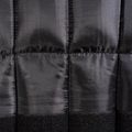 Weighted training vest GymBeam Weighted Vest 15 kg black 4