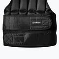 Weight vest GymBeam 20 kg black 2
