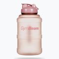 Bottle GymBeam Hydrator TT rose