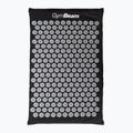 Acupressure mat GymBeam black