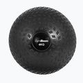 Exercise ball GymBeam Slam Ball black