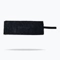 Quick-drying towel GymBeam Microfibre Sports black 2