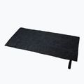 Quick-drying towel GymBeam Microfibre Sports black 3