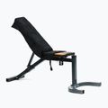 Quick-drying towel GymBeam Microfibre Sports black 4